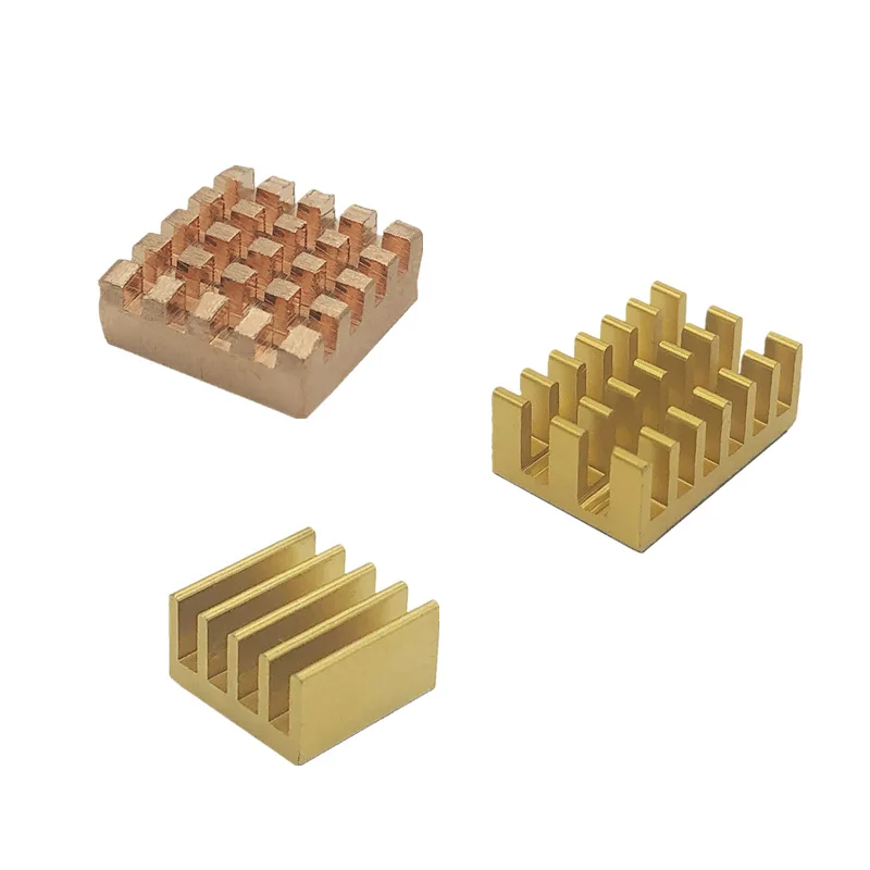 Aluminum bonded fin heatsink Custom heat sink High cooling fin heat sink 250(W)*120(H)*160(L)mm