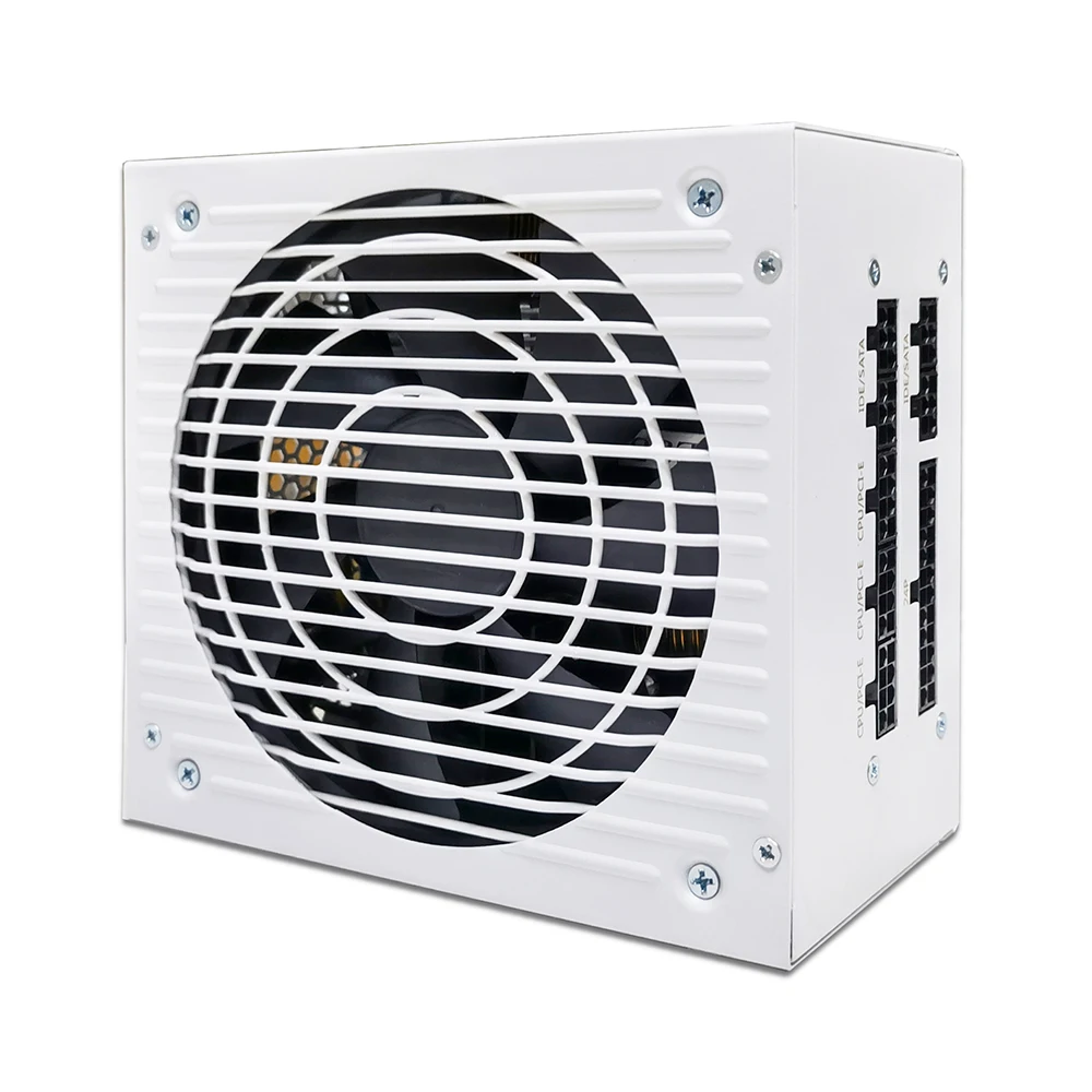 OEM Desktop 500w 600w 700w 1000w atx computer pc power supply Pc Gaming Atx 500w Modular PC Power Supply