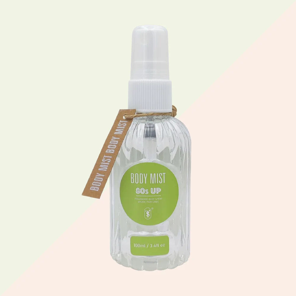 BBC Parfum Edt Edp Perfume Perfume Gift Set