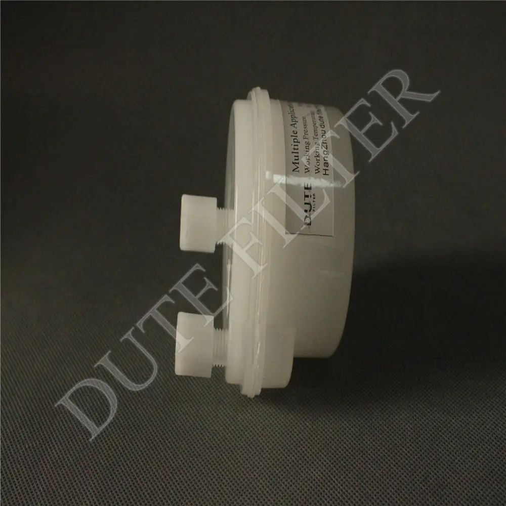 Directly factory 5micron 10micron 14831 main ink filter of domino for inkjet printer