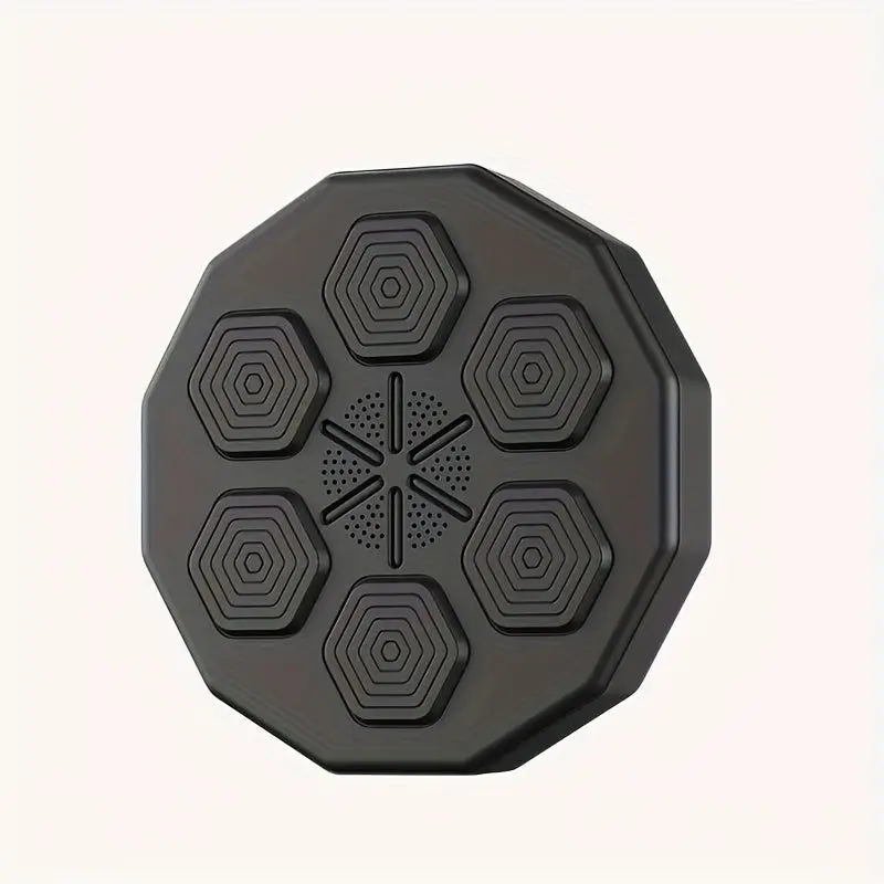 YUNPAO Wholesale Punch Pad Smart Target Punching Music Boxing Machine With bluetooth Smart Music Wall Target