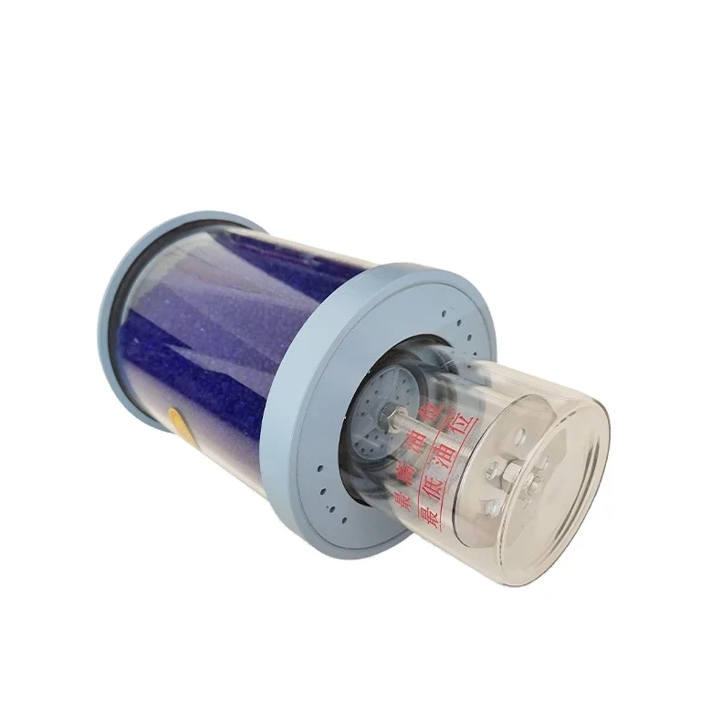 Power transformer oil tank dedicated Cheap price Dehydrating breather for Transformer