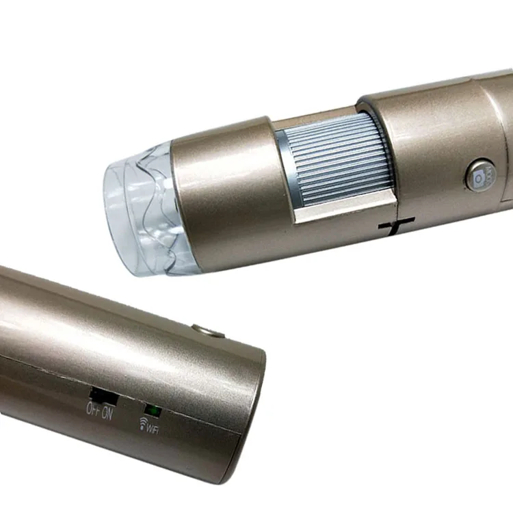 Skin Detector Hair Scalp Hair Follicles Facial Skin Analyzer, Oily, skin elasticity, Moisture & Hairdressing Testing Instrument