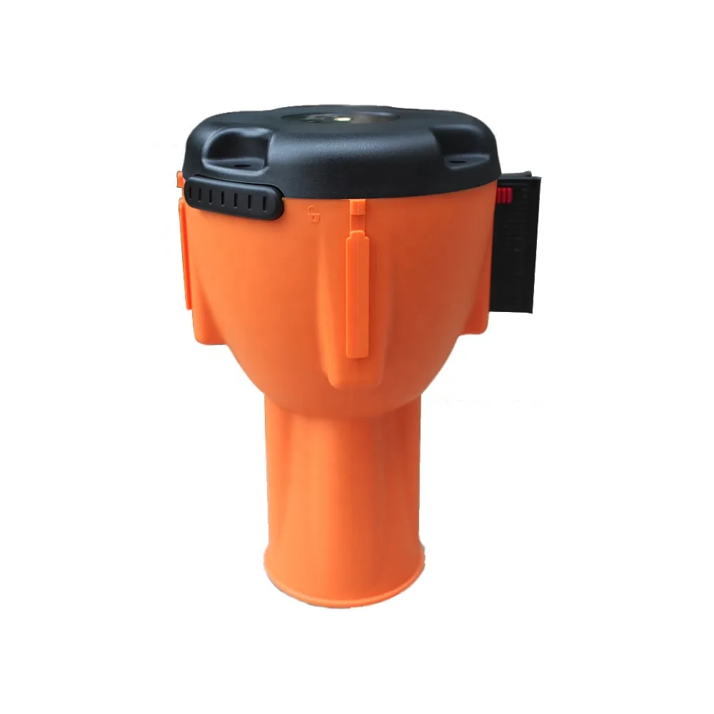  outdoor traffic cone