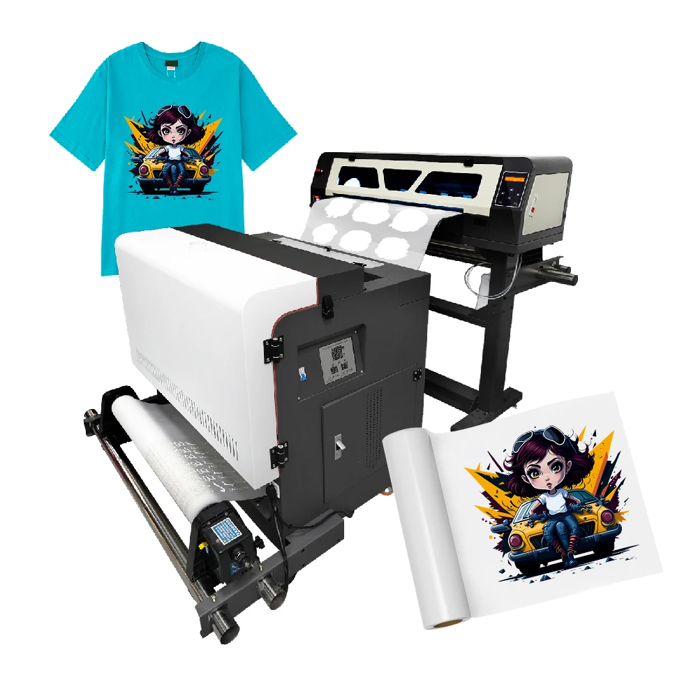 Erasmart White DTF Ink 1000ml L1800 L805 1390 XP600 I3200 Digital Printer Pigment Printing Inks For Garment Textile