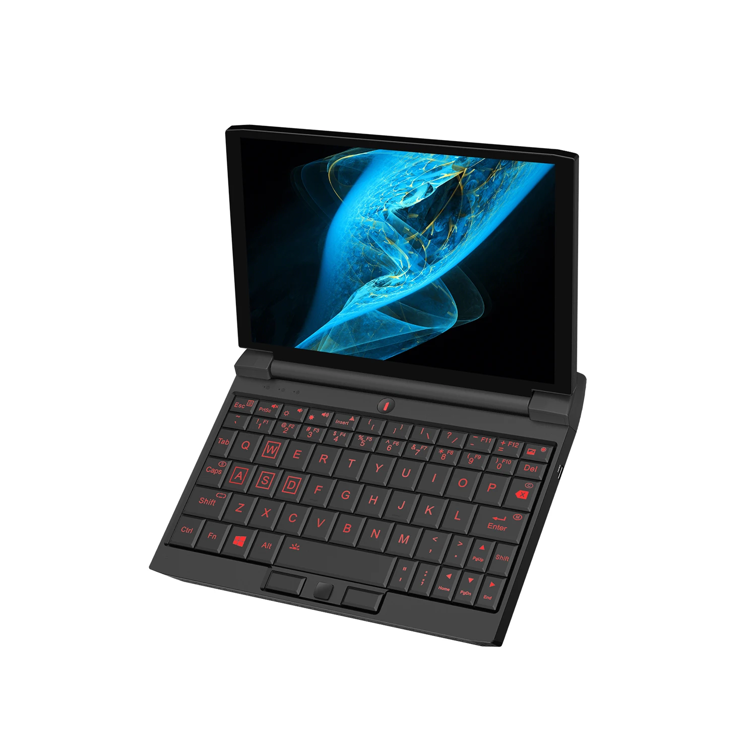 
oneGX1 PRO core i7-1160G7 16GB 512GB wifi version 1920*1200 game&office 7 inch mini laptop 