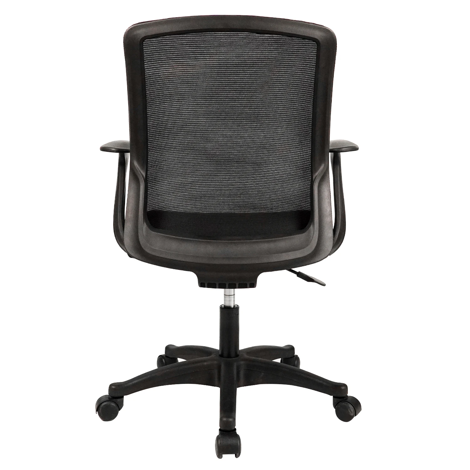 SHS Grade 4 gas Cylinder Mesh Computer Office Chair Colorful Fabric Executive Office Chair