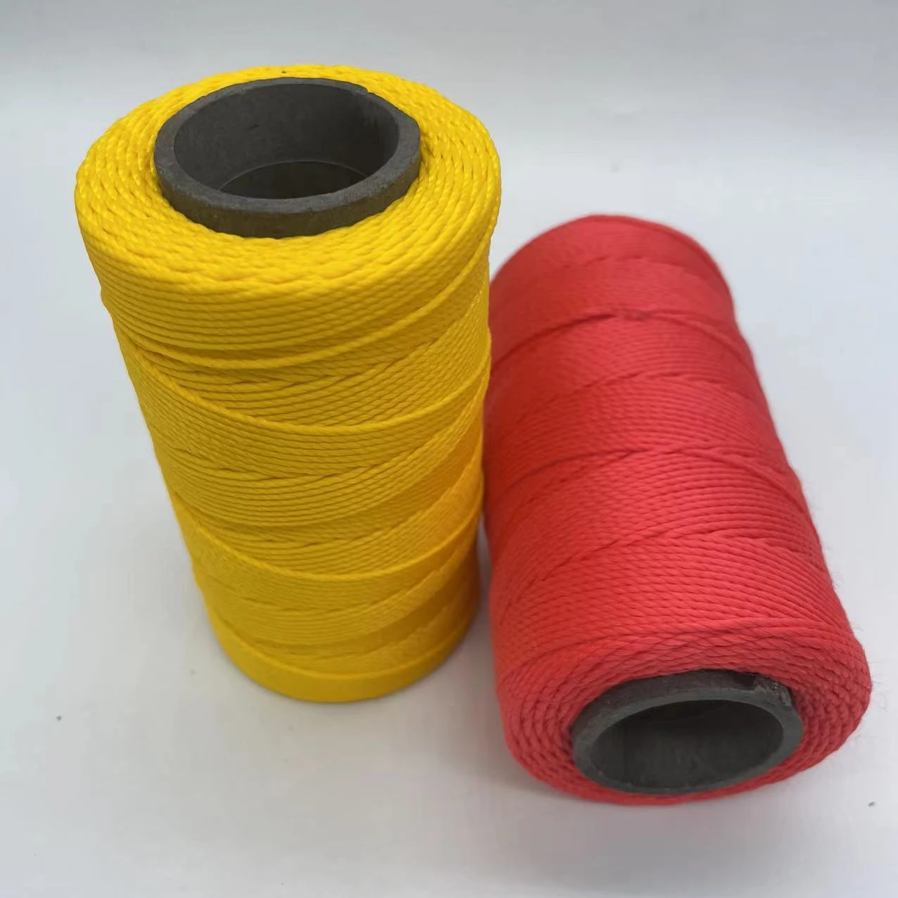 3ply полипропилен 3 витой шпагат #18 по лучшей цене