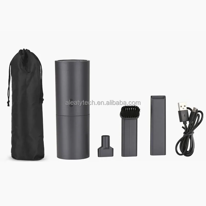  2021 Portable Mini Handheld Wireless electric Vacuum cleaner for commercial car vacuum cheap