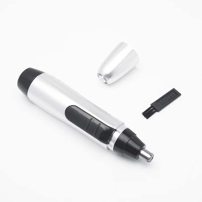 Nose Ear Face Hair Removal Tool Trimmer Shaver Cleaner Facial Groomer
