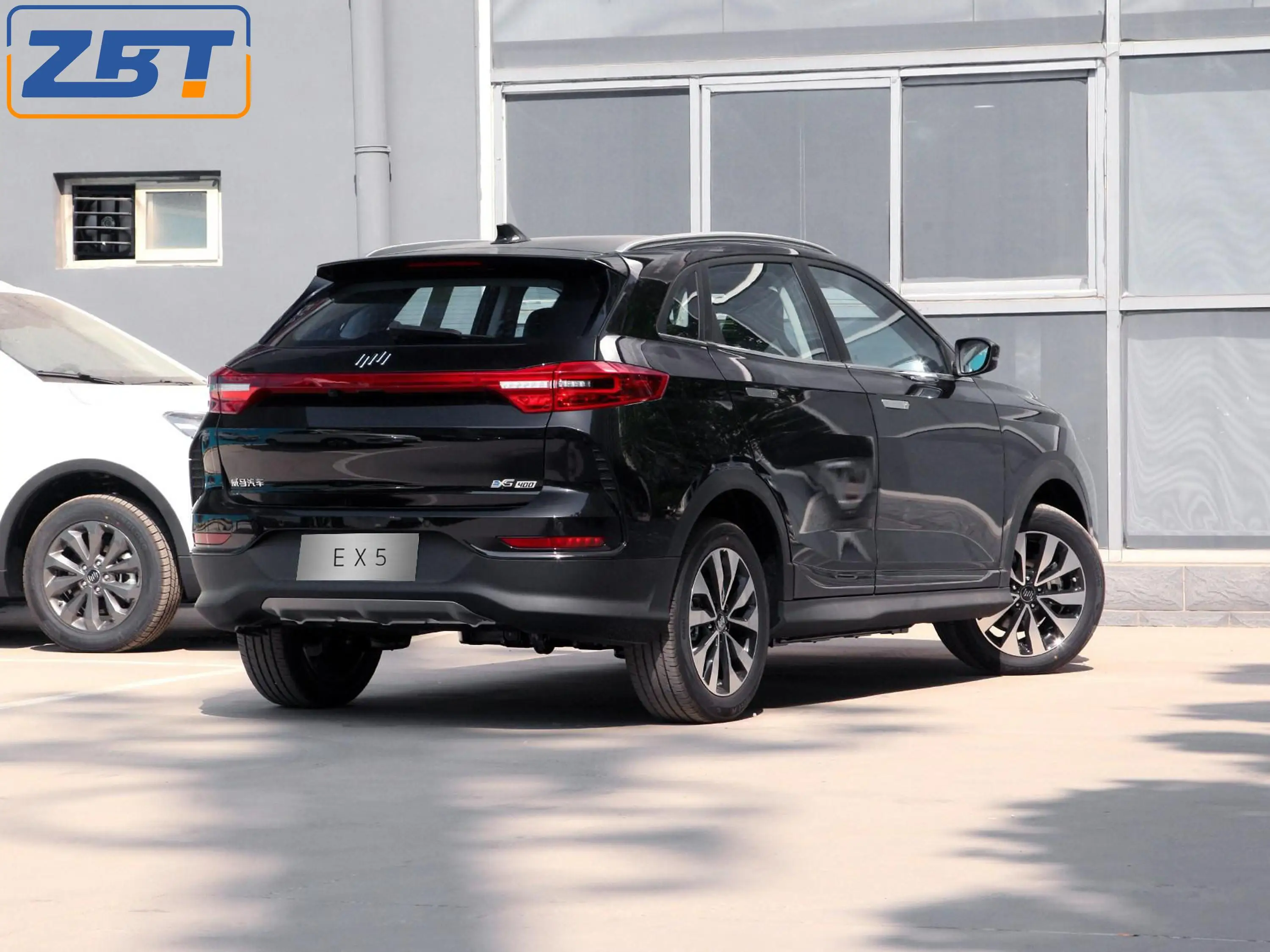  Дешевая цена Новый энергетический автомобиль WM EX5-Z супер дальность 520 км 2WD высокоскоростной мотор электромобиль ev SUV для