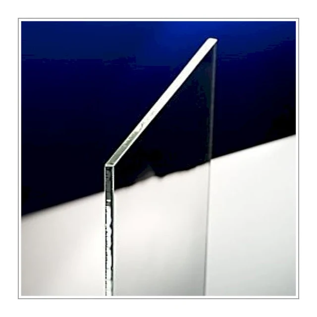 SCHOTT BF33 The agent of SCHOTT in China Germany SCHOTT BOROFLOAT 33, high borosilicate glass plate, 15mm, window glass