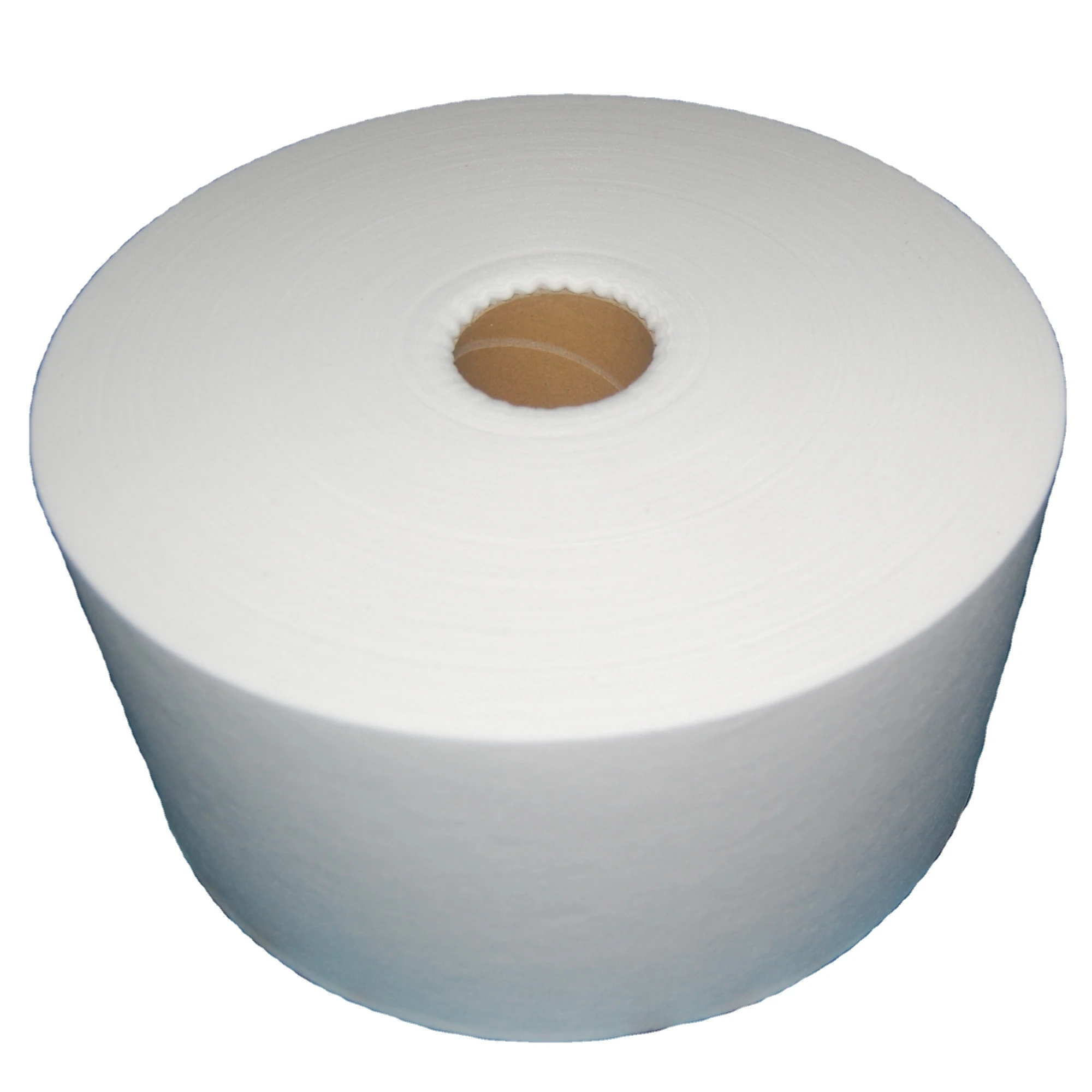 KINGSAFE Custom Color Spunlace Non Woven Fabric/Spunlace/Spunlace Rolls