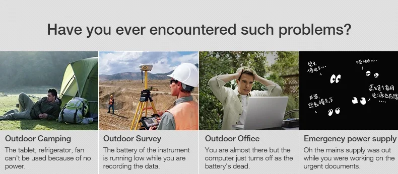 Wholesale Portable 300W Smart Solar Ups Panel Power Storage Generator with Lithium Ion Battery