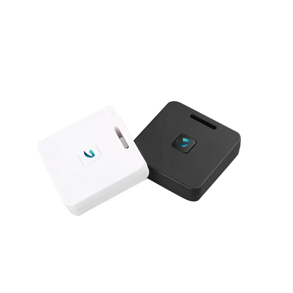 STiE8 Good price iBeacon tag with acceleration sensor indoor tracking BLE 5.0 iBeacon Eddystone beacon