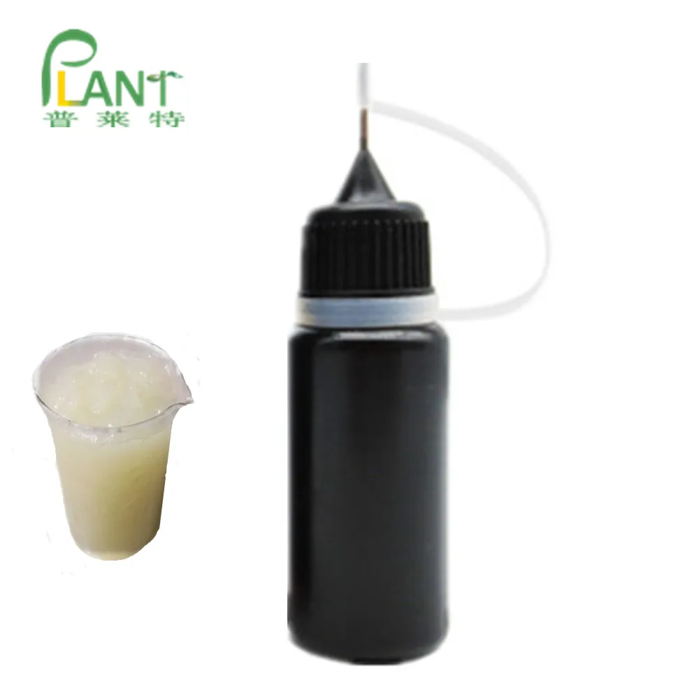 
10-15days Temporary tattoo ink liquid extract of huito jagua or genipa americana 
