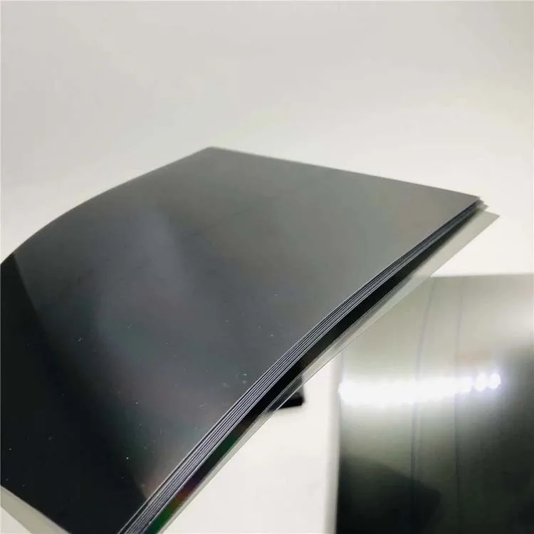 10 шт./лот OEM ЖК-поляризационная пленка для iPhone 12 pro ma X XR XSMax 11 11Pro Max ремонт жк-экрана поляризационная световая пленка Замена