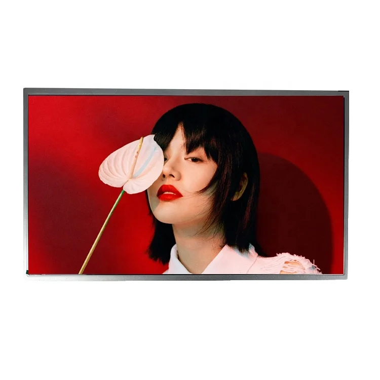 Ультра hd 4K ips монитор 60 fps дисплей с edp 4 полосы 30 контактов панель управления и led подсветка 27 дюймов uhd