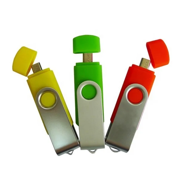 
OTG Usb Flash Drives,OTG Usb For Smartphone & PC Pendrive Memory Stick OTG Ultra Dual 8GB USB Flash Driver 