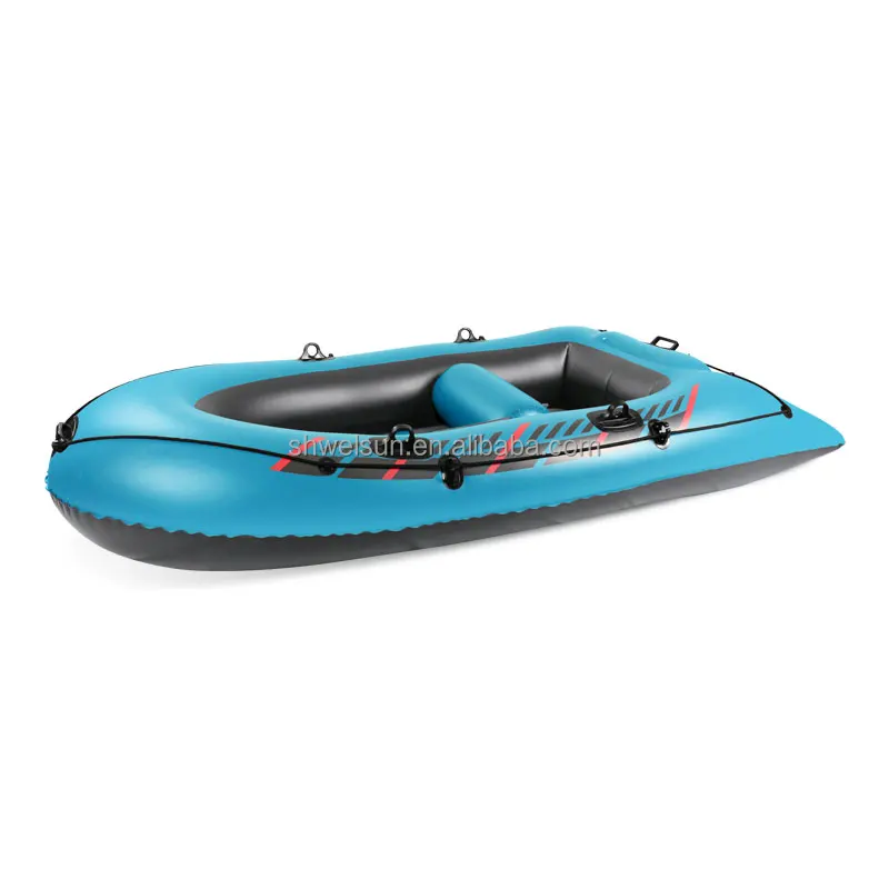 Best Seller  Inflatable 2 Person Heavy Duty Boat X500 Lake Boat