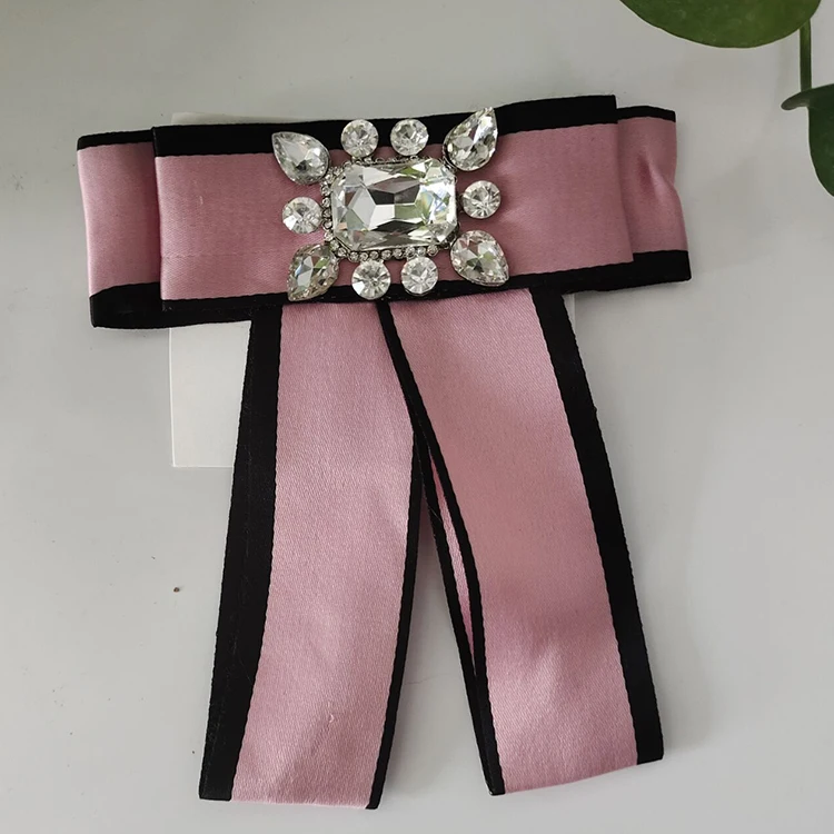  Liberty Gifts 2021 newest style luxury bow ties mens with