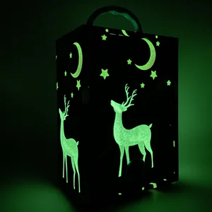 Karaoke Speaker Support Portable Bluetooth Built-in Rechargeable Battery 2400mah Power 20W with Rainbow RGB