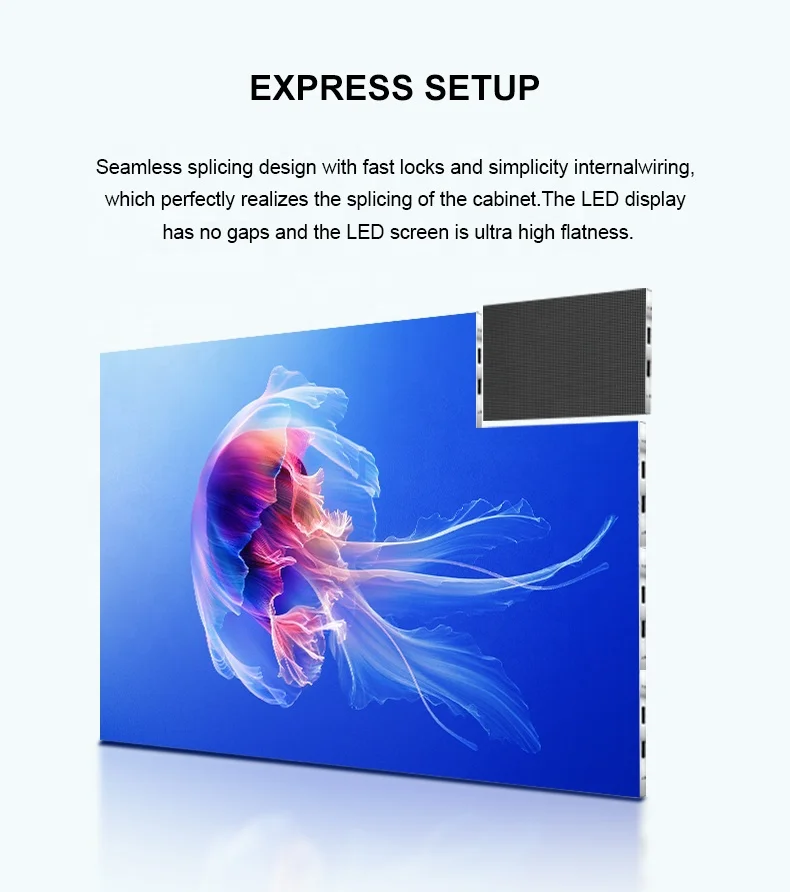 8K 4K SMD HD P1.2 P1.5 P1.8 P2 P2.5 P3 полноцветный UHD гигантский фиксированный светодиодный видеосъемный настенный экран для диспетчерской