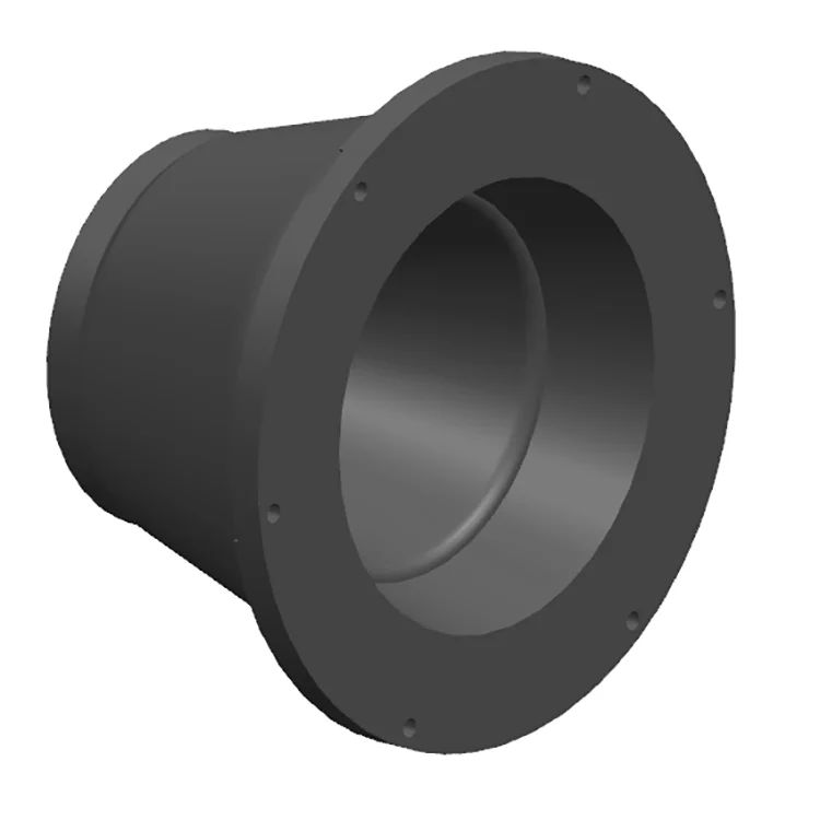 
High Quality Marine Dock Boat Ship Jetty Rubber Cone Fender With Low Prices 