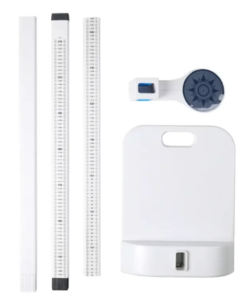 Pediatric Scale  TCS-150-RT  Please refer to the second picture
