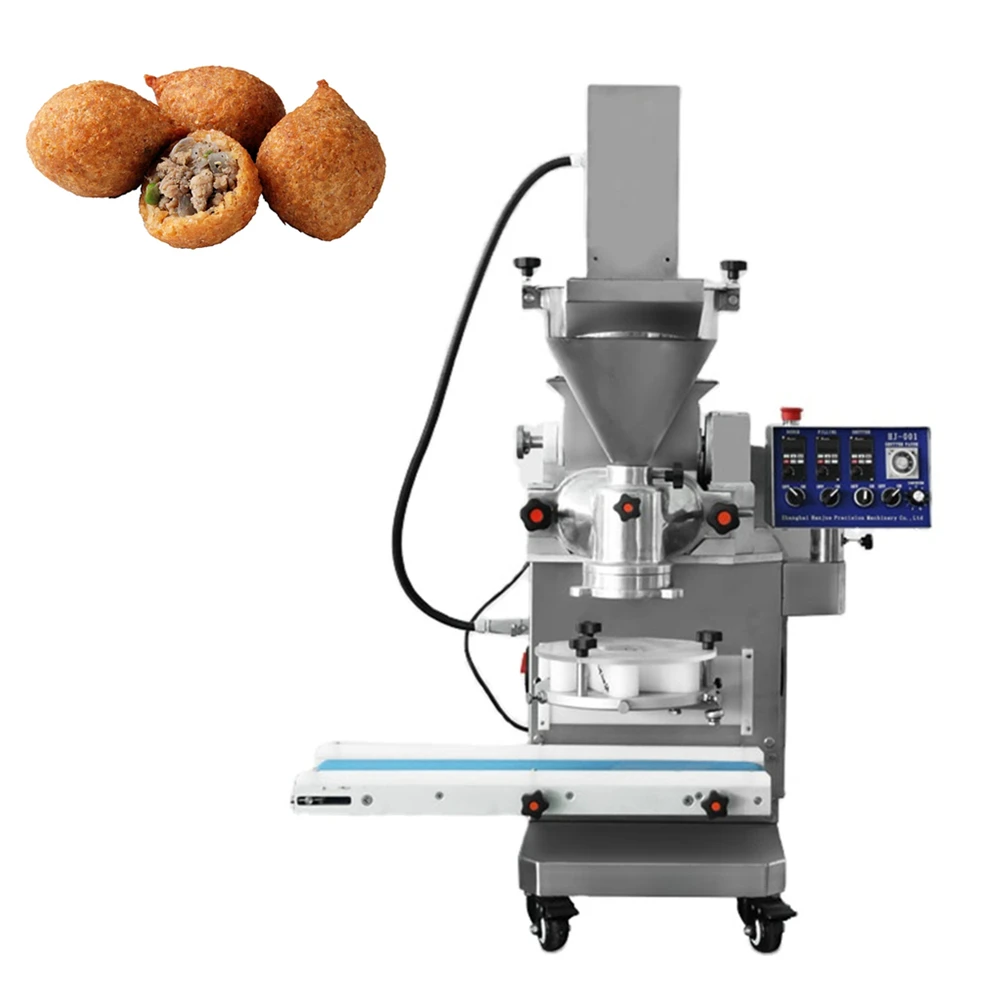 Прямая продажа с завода домашняя машина Coxinha kibбела для малого