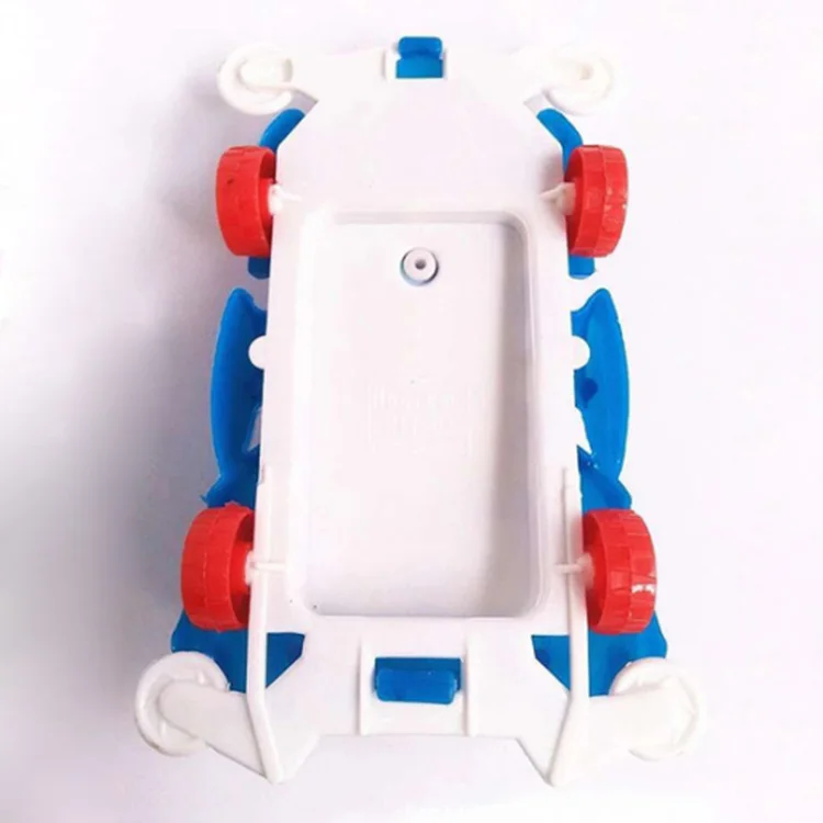 Cheap Handheld Game Console Sports Car Water Game Machine Kids Toy