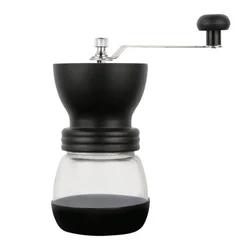 Custom  Hot sale  Manual Coffee Grinder