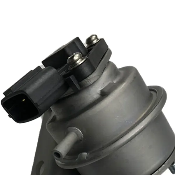  Турбо и картридж с электромагнитным клапаном BK3Q6K682NA 49131-06300 для Ford Ranger / Mazda 2012 л двигатель