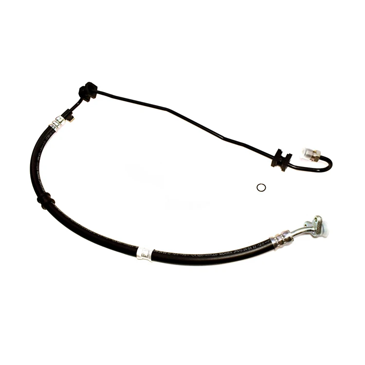 Power Steering Pressure Hose For Honda CRV 2007-2011 53713SWAA02 53713SWAA03 53713SWAA01 366099 PSH0410