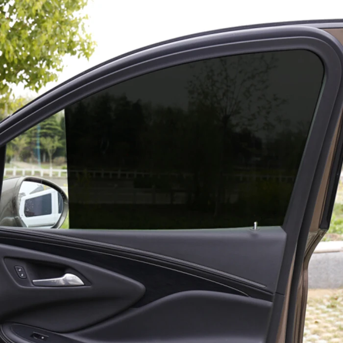 viwocool Mid-Class heatinsulating film with uv blocking film for better price car window tint film
