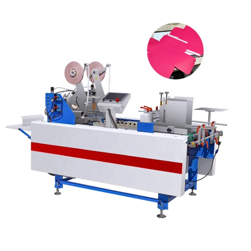 Automatic Applying double-sided adhesive tape machine double sided tape application machine label applicator