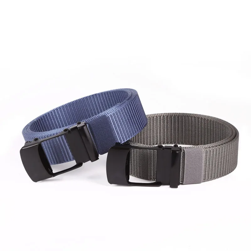 2024 New Trending Wholesale nylon  waist tactical belt Hot Selling braided belt fashion Top quality braided leather belt