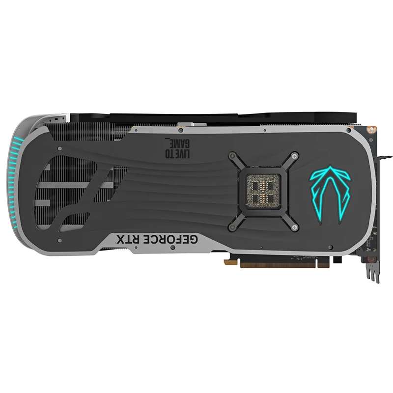 Zotac GeForce RTX 4090 AMP EXTREME AIRO