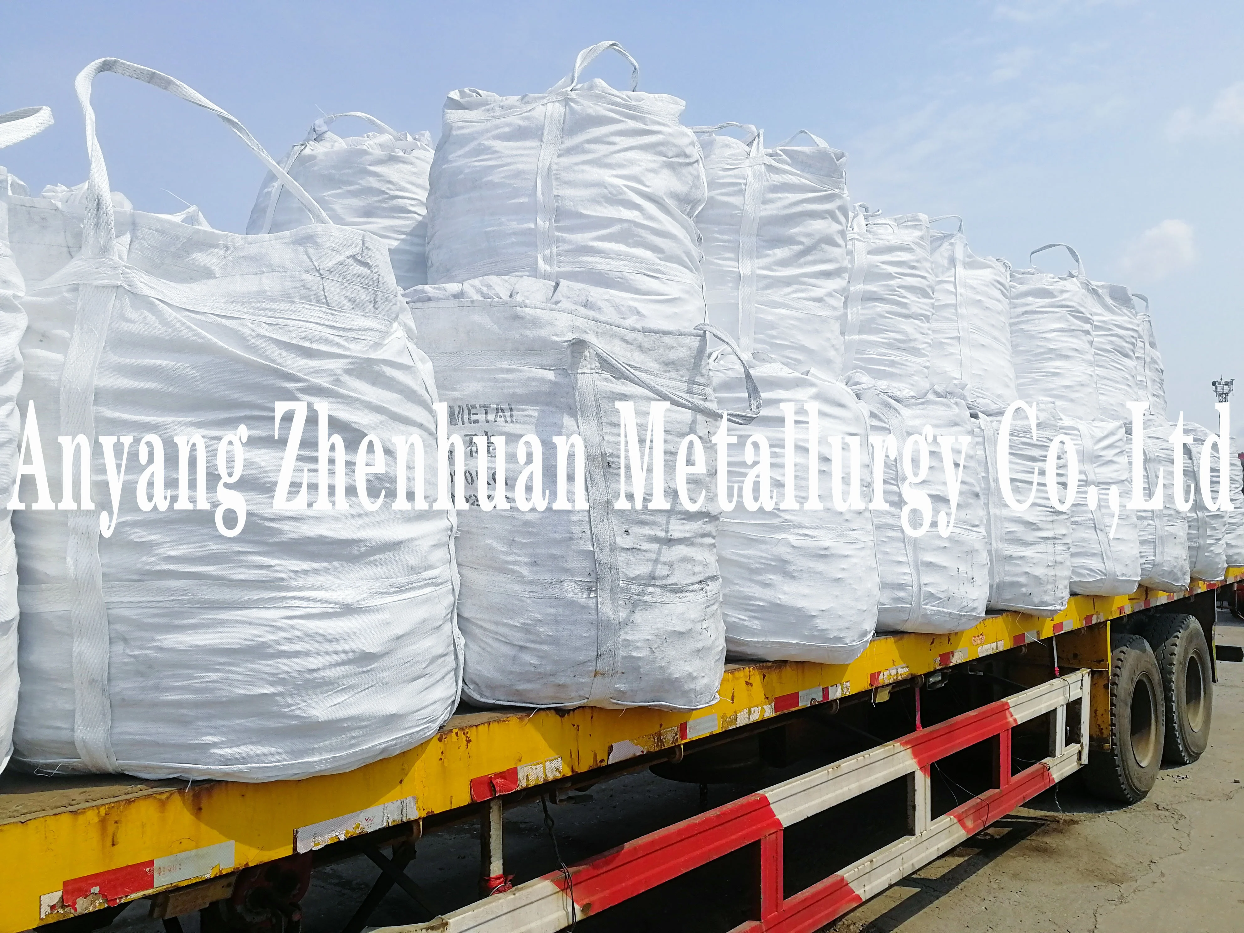 China Heavy Industry Inoculant Silicon Barium Alloy