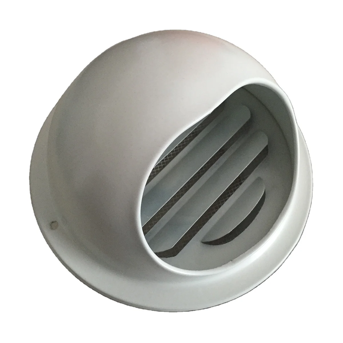 Exhaust Air Round Diffuser/Air Conditioning Parts with Steel Frame RAD