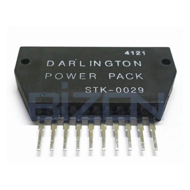 STK-0029 IGBT Module
