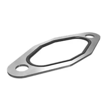 Construction machinery parts for caterpillar Cat 1272176 -O-ring (Gasket) Caterpillar 127-2176