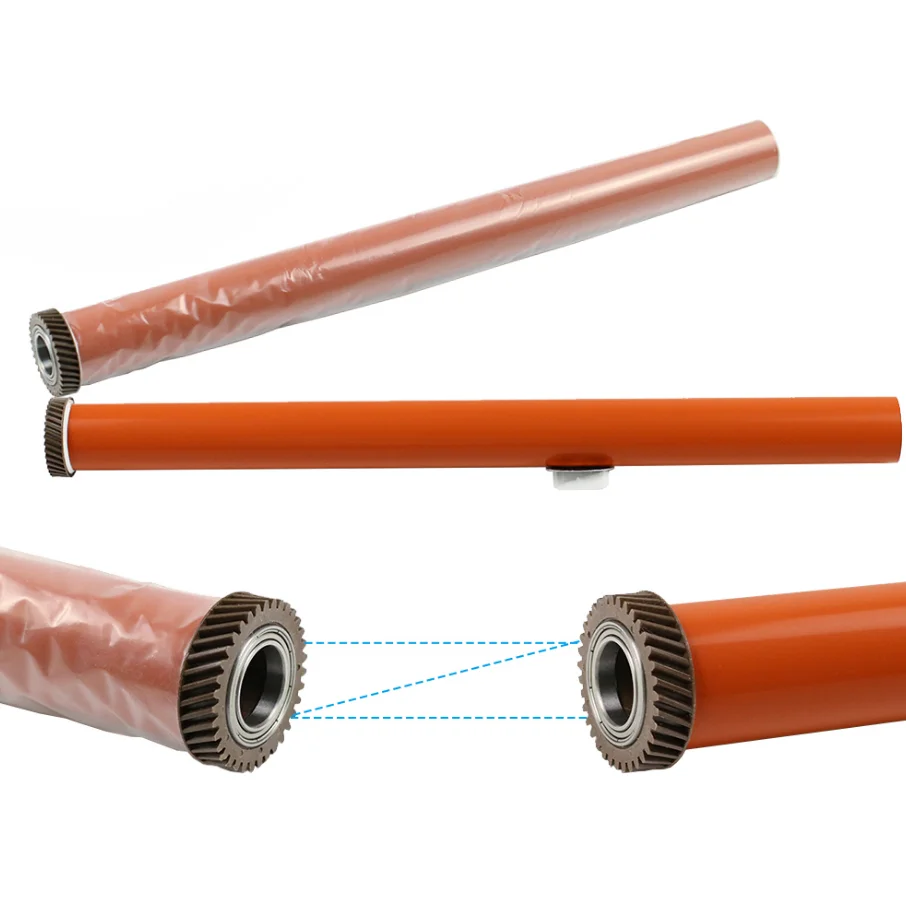 COMPATIBLE FUSER FILM SLEEVE USE FOR XEROX C3375 3370 5570 5575 7535 7545 7556 7525 4470 2270 4475