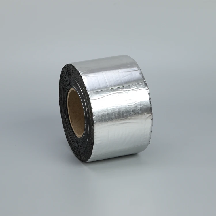 2023 New Style Best Selling Quality Of 250mm Bitumen Tape