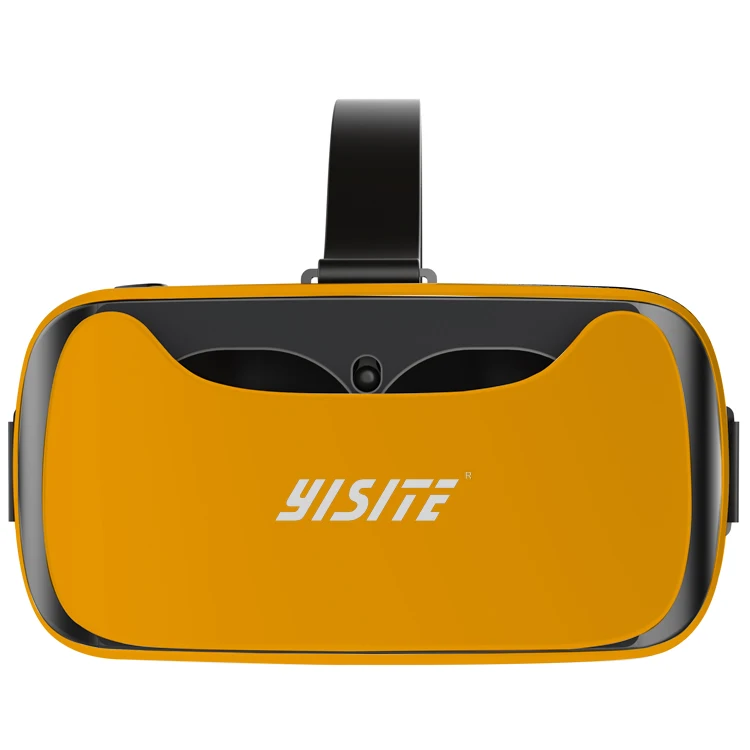  Распродажа! Асферические акриловые линзы VR 3D очки виртуальной реальности 42