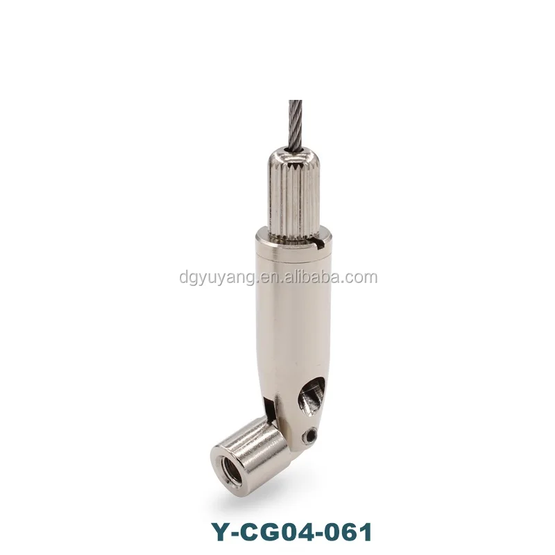 Кабельный захват шарнирного соединения подвеска монтажные потолочные компоненты для защиты net