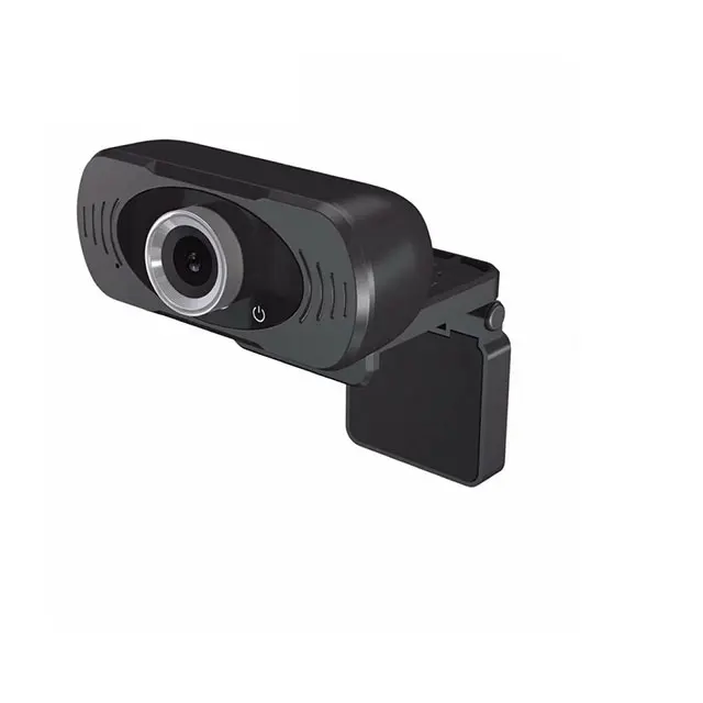 Низкая цена от фабрики с веб-камерой USB 1080P микрофоном для видео в режиме реального времени Конференц-широкий угол обзора full HD