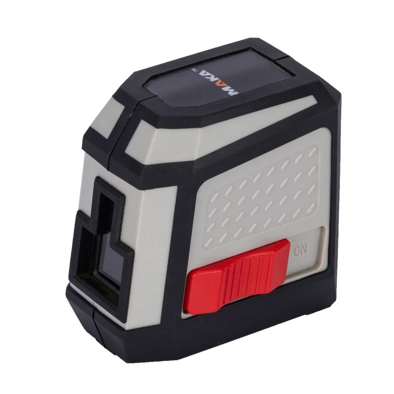 MAKA Brand New Arrive 4 In 1 Laser Levels Cross Line Laser Levels maka