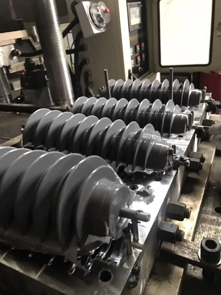 15kv lightning metal-oxide surge arrester