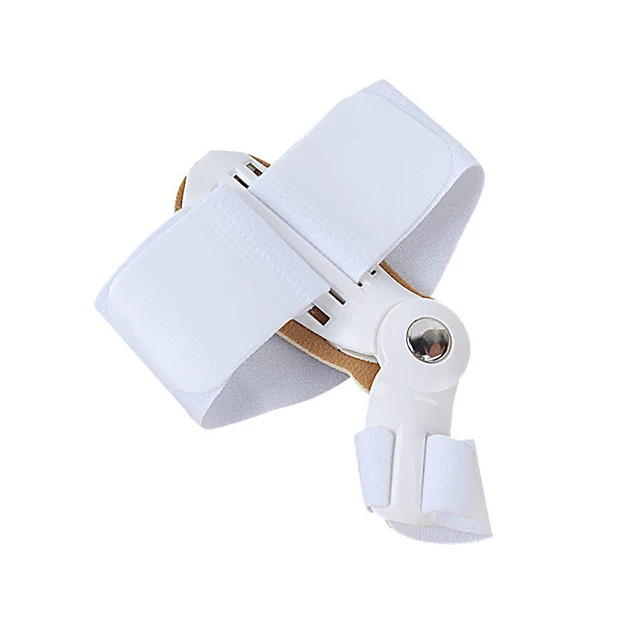 Safe and effective foot care to relieve orthopaedic pain bunion corrector